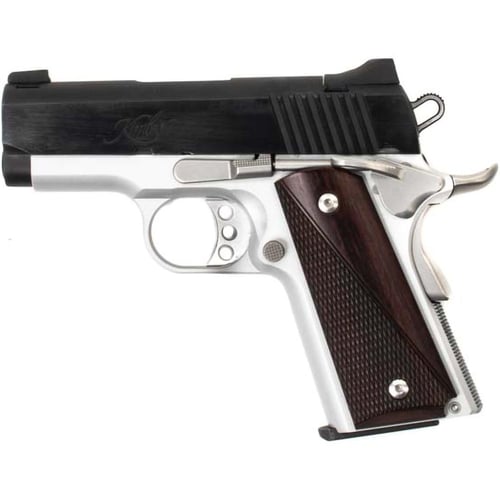 KIMBER ULTRA CARRY II